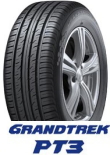 GRANDTREK PT3 255/55R18 109V XL