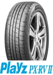 Playz PX-RV2 215/65R16 98H