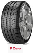 P ZERO 245/35R19 93Y XL MO