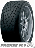 PROXES R1R 245/45ZR17 95W