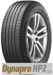 Dynapro HP2 RA33 265/70R16 112H