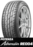 POTENZA Adrenalin RE004 215/50R17 95W XL