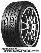 EAGLE REVSPEC RS-02 275/35R18 95W