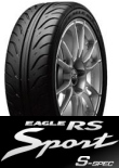 EAGLE RS Sport S-SPEC 205/50R16 87V