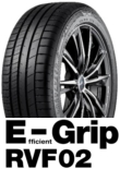 EfficientGrip RVF02 155/65R13 73H