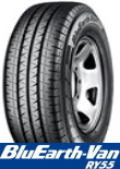 BluEarth-Van RY55 235/60R17 109/107T