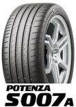 POTENZA S007A 285/30R19 98Y XL