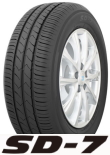 SD-7 155/80R13 79S