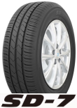 SD-7 185/70R14 88S