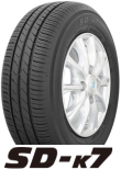 SD-k7 155/70R13 75S