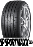 SP SPORT MAXX 060+ 245/35R19 93Y XL