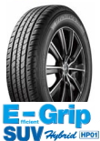 EfficientGrip SUV HP01 235/65R18 106H