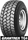 GRANDTREK TG4 255/70R15 108Q