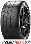 P Zero TROFEO R 245/35ZR19 (93Y) XL MC1