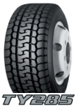 TY285 185/75R15 106/104L