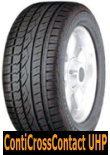 ContiCrossContact UHP 235/55R20 102W(CLC)