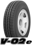 V-02e 215/70R15 107/105L(数量限定)