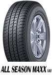 ALL SEASON MAXX VA1 195/80R15 107/105N