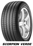 SCOORPION VERDE 255/55R19 111V XL AO