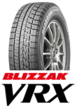 BLIZZAK VRX 195/70R15 92Q