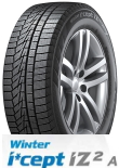 Winter i*cept IZ2 A W626 215/65R16 102T XL