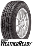 Assurance WeatherReady 215/55R17 94V