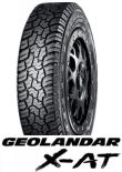 GEOLANDAR X-AT G016 195R16C 104/101Q OWL