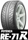 POTENZA RE71-R