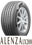 ALENZA LX200