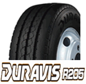 DURAVIS R205