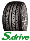 S.drive AS01