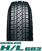 DUELER HL683