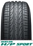 DUELER HP SPORT