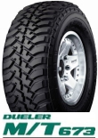 DUELER M/T673