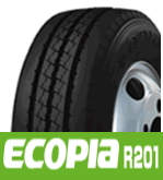 ECOPIA R201