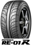 POTENZA RE-01R