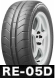 POTENZA RE-05D TYPE A