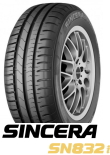 SINCERA SN832i