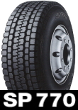 SP 770
