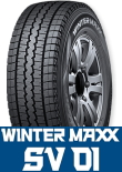WINTER MAXX SV01