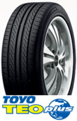TOYO TEO plus