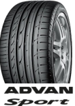 ADVAN Sport V103