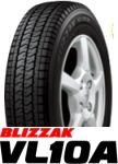 BLIZZAK VL10A