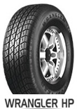WRANGLER HP