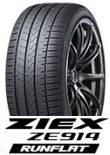 ZIEX ZE914 RUNFLAT